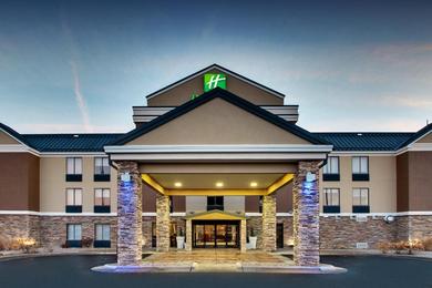 Hotel Holiday Inn Express Hotel & Suites Cedar Rapids I-380 at 33rd Avenue, an IHG Hotel
