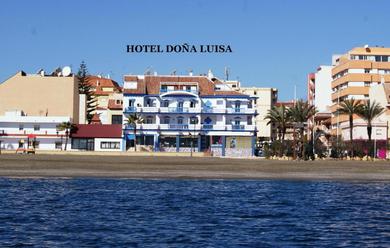Hotel Hotel Doña Luisa