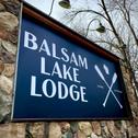 Отель Balsam Lake Lodge