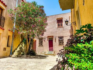 Apartments SweetHome in Erice Vetta