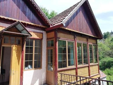 Holiday home Dilijan Nature