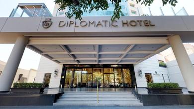 Hotel DiplomaticHotel
