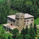 Гостевой дом Castello Santa Cristina