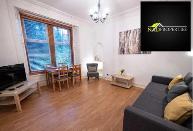 Apartments ☆ Spacious 2 Bed flat, Close to University ☆