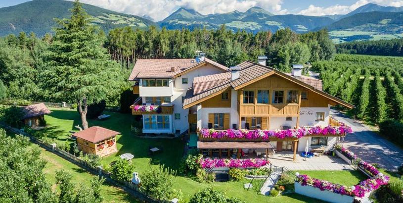 Hotel Pension Haus am See