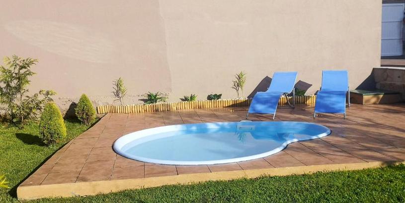 Holiday home 4 bedrooms house at Esteiro 53 m away from the beach with enclosed garden and wifi