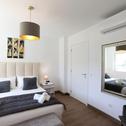 Апартаменты T2-Pearl - Apartamento em condomínio de Luxo