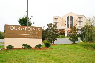 Four Points by Sheraton Charlotte/Pineville