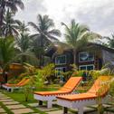 Hotel LivingStone Coco Resort