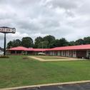 Motel Budget Inn - New Albany
