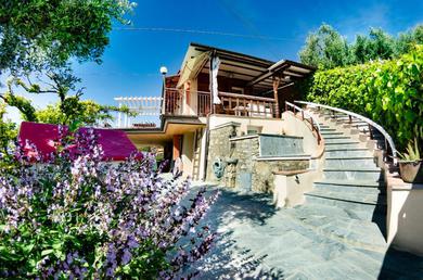 Holiday home Chalet Del Colle