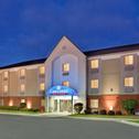 Hotel Candlewood Suites Rockford, an IHG Hotel