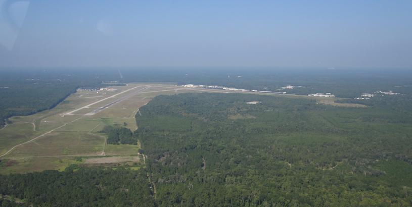 Gainesville Regional Airport (GNV), Gainesville, United States