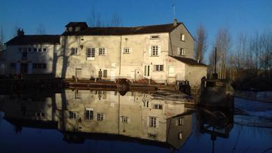 Guest house Moulin2Roues
