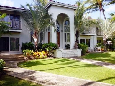 Villa Villa Allanna - Kahala Luxury Estate
