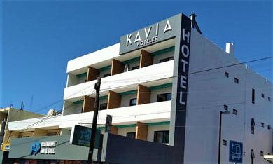 Hotel Kavia Mazatlán