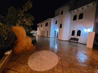 Отель Villa San Roque