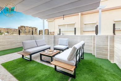 Apartments Luxury Home With Terrace