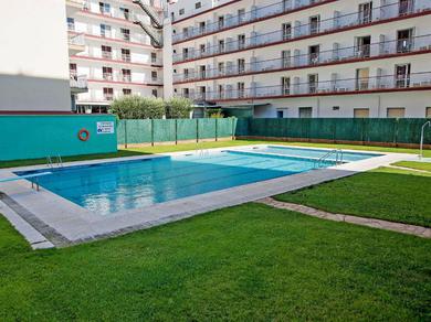 Apartments Apartment Paisos Catalans by Interhome
