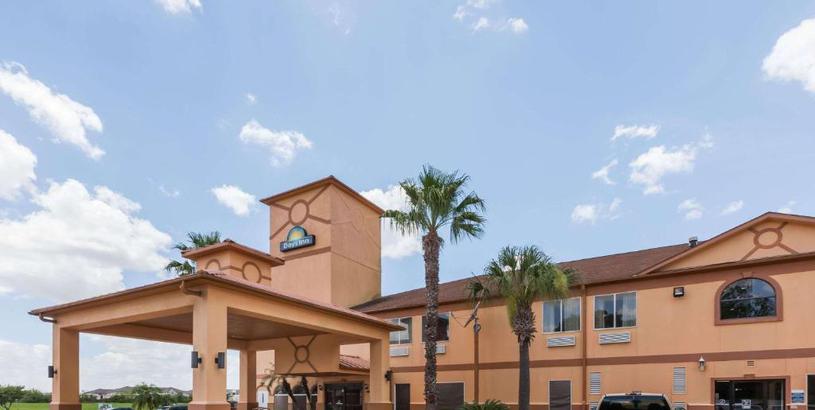Hotel Days Inn & Suites by Wyndham Pasadena