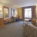 Hotel Wingate by Wyndham Coon Rapids