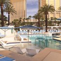 Resort Delano Las Vegas at Mandalay Bay