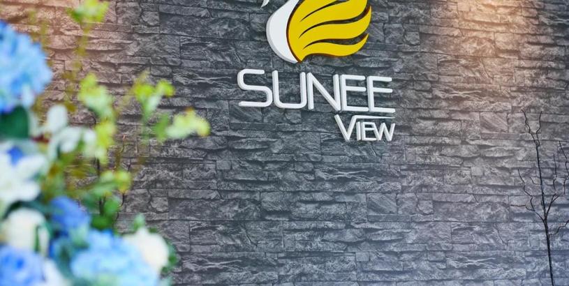 Отель Sunee View Hotel