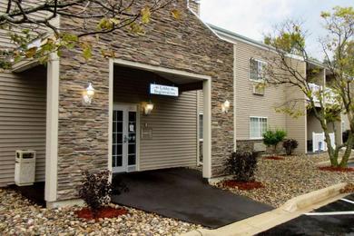Hotel Quality Inn & Suites Red Wing