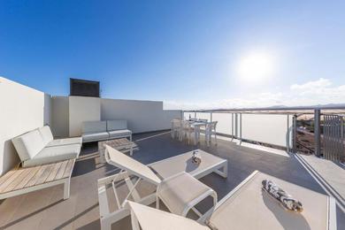 Apartments THE CASA CELOU PENTHOUSE - by MEDANO4YOU
