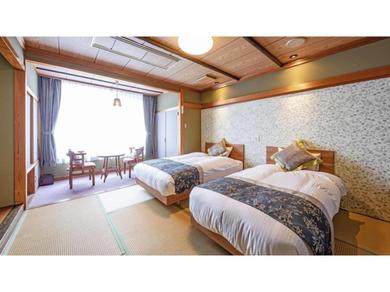 Отель Tsukioka Onsen Furinya - Vacation STAY 55991v