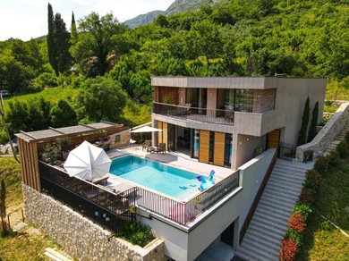 Вилла Palazzo Vimbula - Five Star Luxury Villa