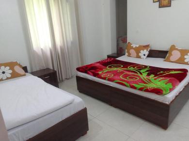 Guest house Sharada Home Stay