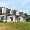 Holiday home Cape Cod Home with Fire Pit and Grill - Near Beaches!