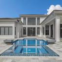 Вилла Luxury Villa with swimming pool and hot tub