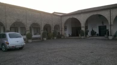Гостевой дом Agriturismo Villa Serena