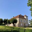 Holiday home Chateau Bataille, charme a Figeac