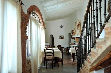Гостевой дом Il Portico Guesthouse