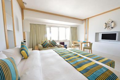Отель Hotel Ever Spring - Penghu