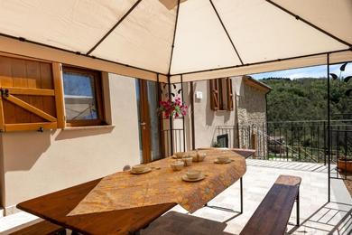 Podere del Ciacchi Among Tuscany Greenery - Happy Rentals