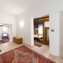 Отель Spacious apartment in Trentino South Tyrol