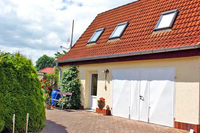 Holiday home Ferienhaus am Malchower See