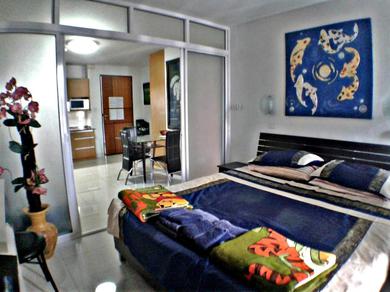 NEO Condo, 2 Bedroom, Jomtien Pattaya