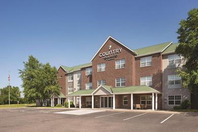 Отель Country Inn & Suites by Radisson, Cottage Grove, MN