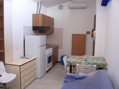 Aparthotel Residence Dina