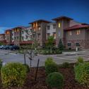 Отель Hampton Inn & Suites Boulder North