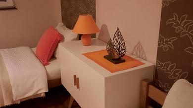 Guest house Apartmani RALE rooms