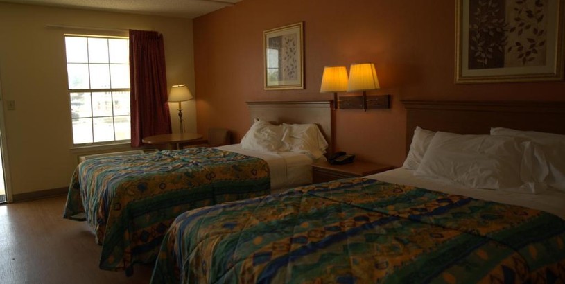 Hotel Key West Inn - Chatsworth