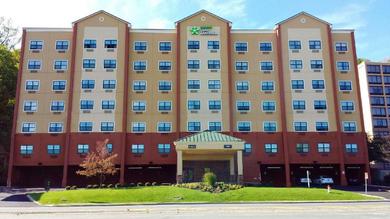 Hotel Extended Stay America Suites - White Plains - Elmsford