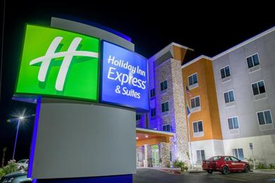 Hotel Holiday Inn Express & Suites Raymondville, an IHG Hotel