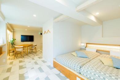 Apartments Luce Shinagawa Room 302 - Vacation STAY 7991